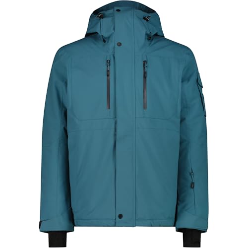 Veste CMP nilo homme XXL idéale pour randonnée et plein air