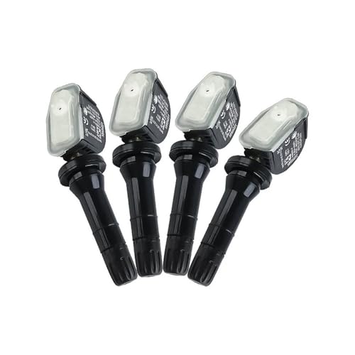 Capteur TPMS Buick Enclave 13540602 pour réparer les erreurs de gonflage