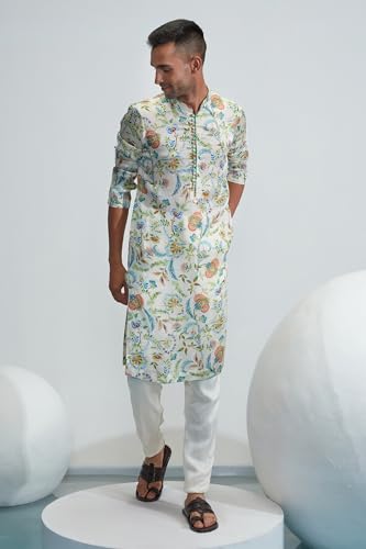 Image of LookMark Men Men's Kurta