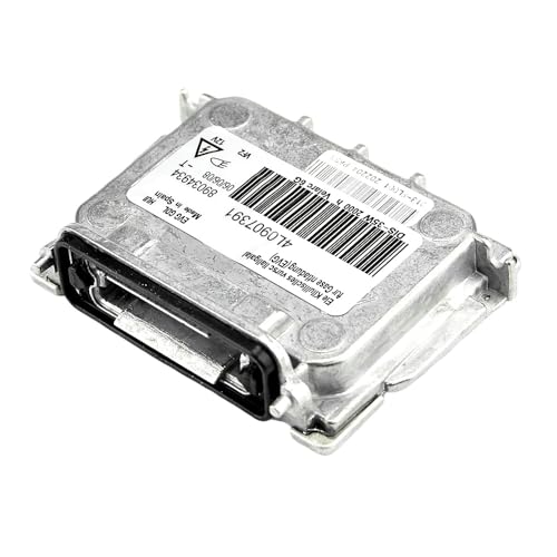 Xenon Ballast Balasto Para Faros Delanteros De Xenón HID 30784293 63117180050 Para Q7 Para Enclave Para Acadia