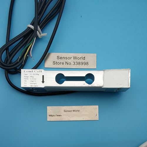 Capteur de cellule de charge YL-1B pour réparer une balance défectueuse