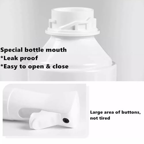 Riego, Personal Care Appliances Imagen adicional