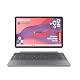 Lenovo Chromebook Duet | 10.95"WUXGA Touch-Display | MediaTek Kompanio 838 | 8GB RAM | 128GB SSD | Arm Mali-G57 GPU | ChromeOS | QWERTZ | grau | inkl. Folio-Ständer+Tastatur | Google Security Chip H1