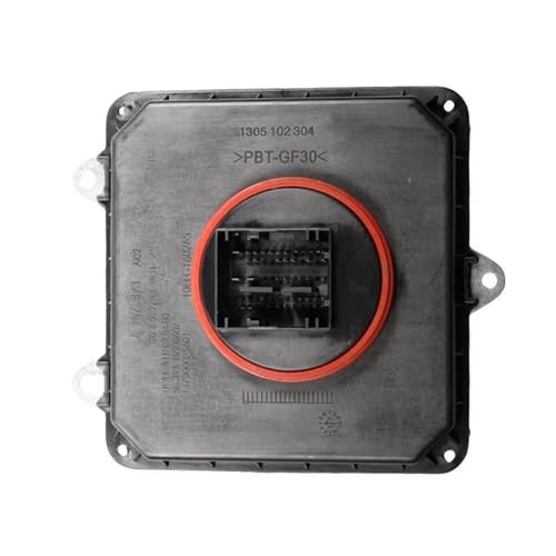 Module TMS pour BMW Série 3 F30 F35 2015-2018 Ballast de phare OEM 7457873