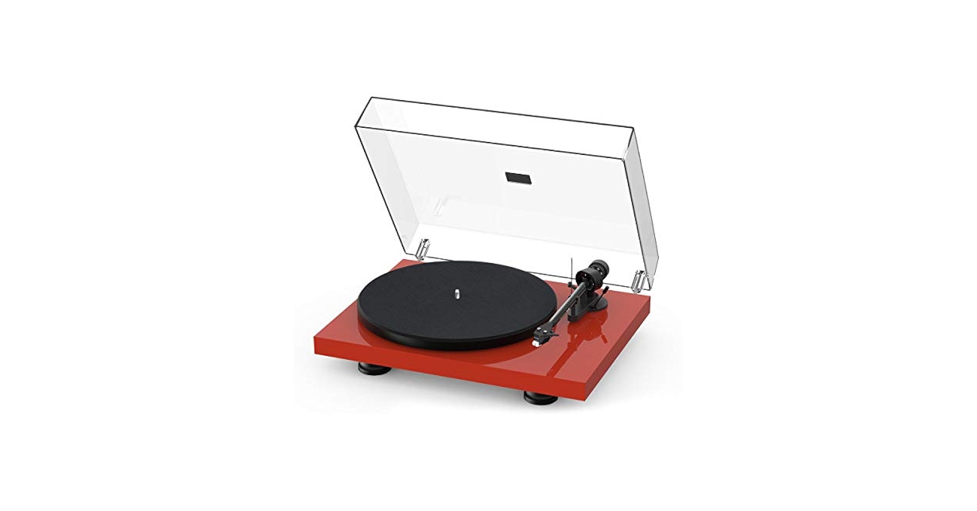 Amazon.co.jp: Pro-Ject - デビューカーボンエボリューション