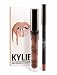 Kylie Jenner Lip Gloss Matte Exposed Lipstick