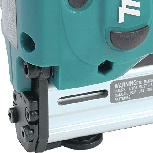 Makita XTS01Z 18V LXT Crown Stapler