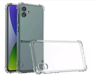 Capa Antishock em TPU Para Novo Samsung Galaxy A04e