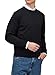 Produktbild Maerz Herren 490590 Pullover, Schwarz (Black 595), XXXXX-Large (Herstellergröße: 62)