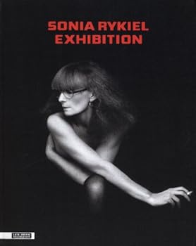 Paperback Sonia Rykiel exhibition (French Edition) [French] Book