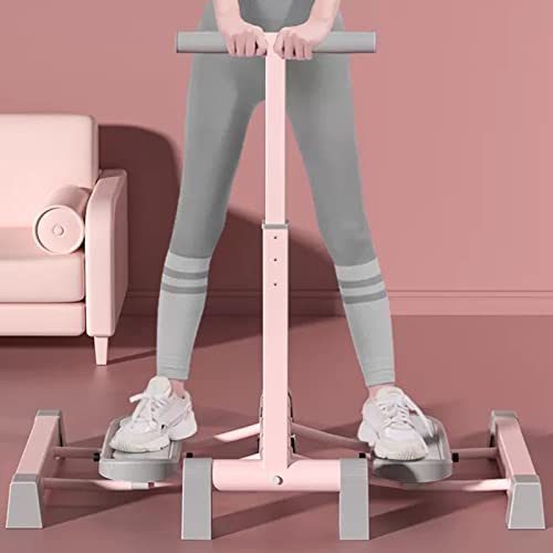 Equipo para Ejercicio de Piernas con Resistencia y Colchoneta miniatura 2