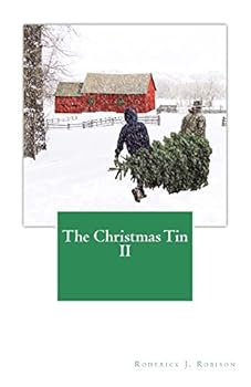 Paperback The Christmas Tin II Book