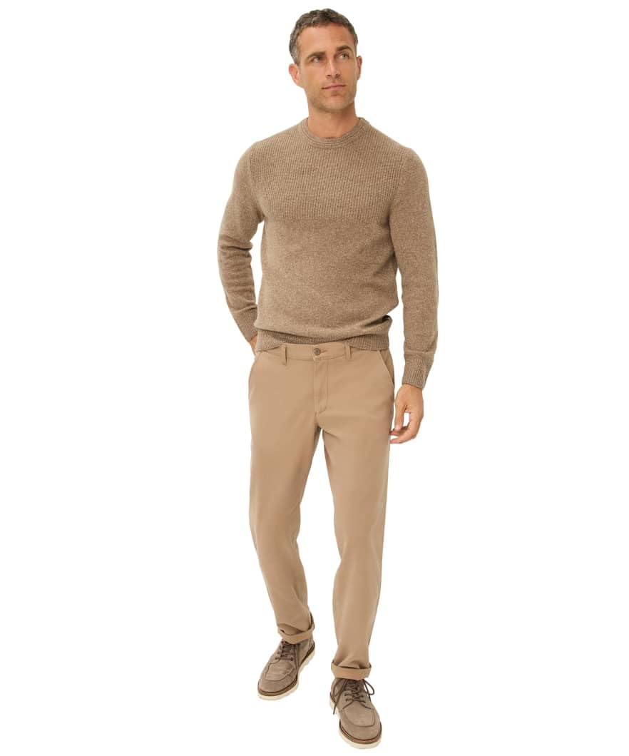 EUREX Herren Hose Thilo Cotton Bestformer