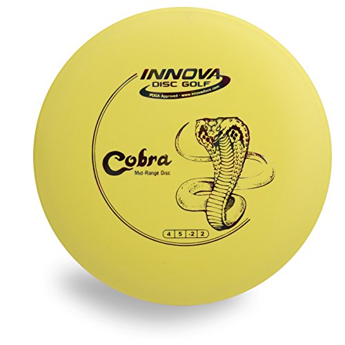 INNOVA DX Cobra, 170-175 Grams