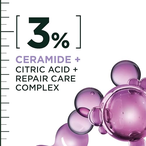 Garnier 0603084082995 Fructis Hair Filler Color Repair Shampoo With Ceramide thumb #6