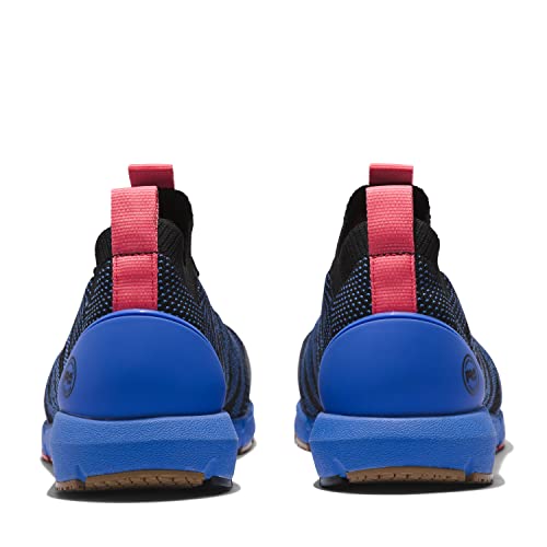 Image of Timberland PRO Radius Knit Composite Safety Toe