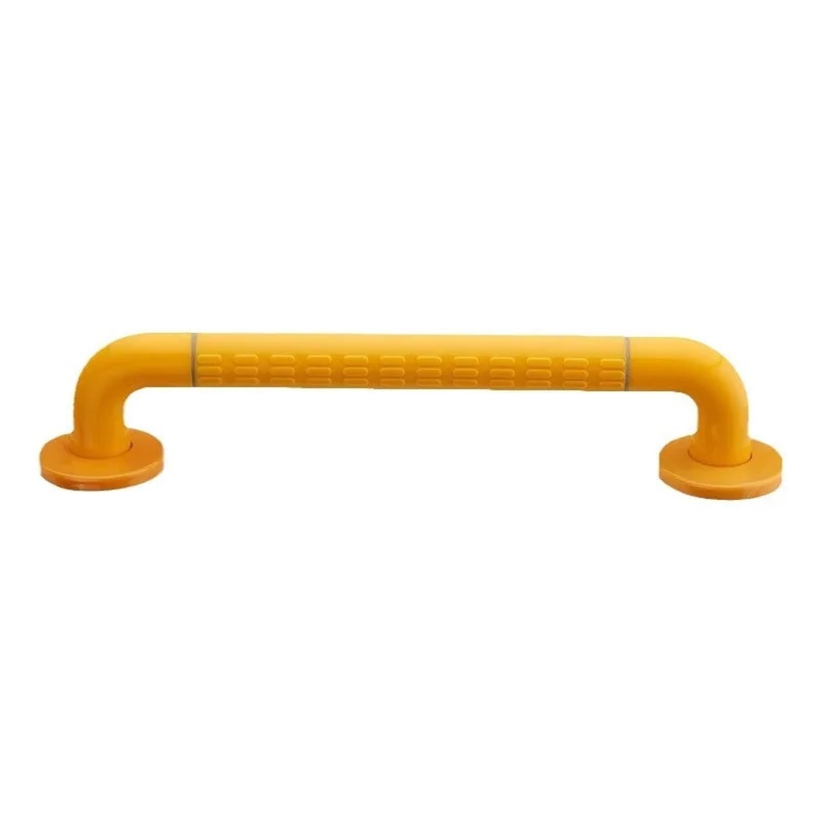Barras de Apoyo para baños Pasamanos de baño con Agarre de Seguridad para Personas Mayores y discapacitadas, con Soporte anticaídas Que Brilla en la Oscuridad.(30Cm White)