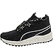 Produktbild PUMA Unisex-Erwachsene Pacer Next SB WTR Hohe Sneaker, Schwarz Black Black-Whisper White 01, 40.5 EU