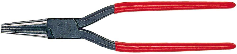 Bessey Alicate Bocas Redondas