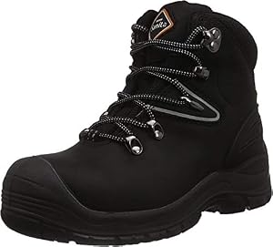 Sanita Workwear Sanita San-Safe Colorado Boot Unisex Sicherheitsstiefel Sanita Workwear Sanita San-Safe Colorado Boot Unisex Sicherheitsstiefel