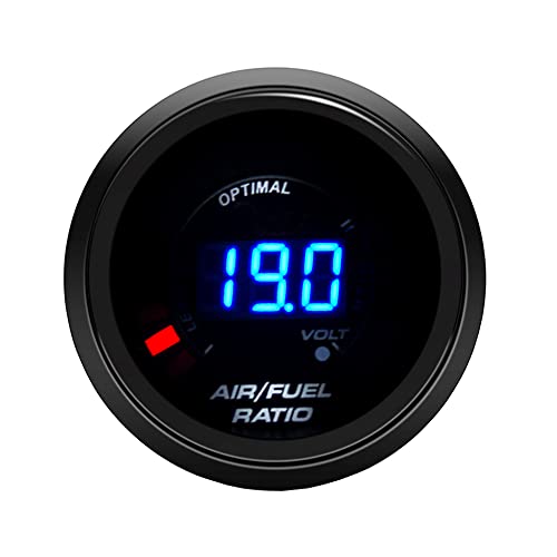 ETOPARS Motore Auto Digitale 52mm 2pollici Calibro...