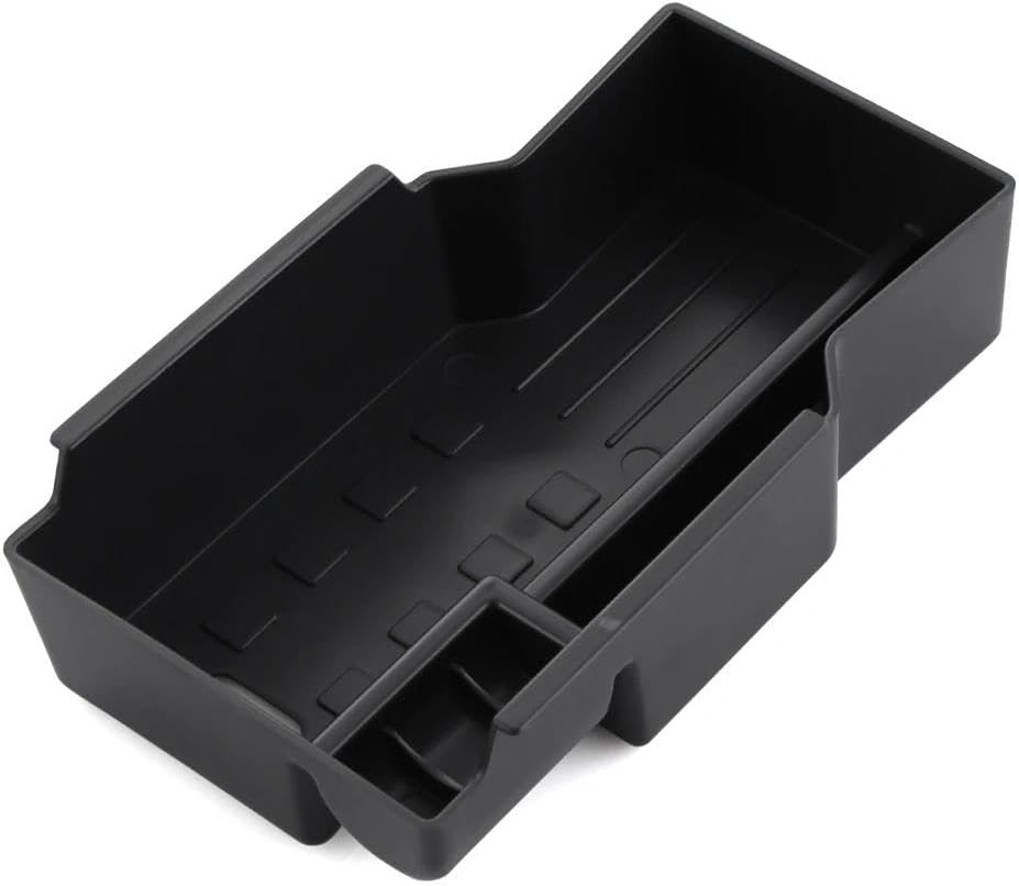 スズキ SX4 Sクロス 2014 2015 2016 2017 用 アームレスト収納ボックス 内装 車用アームレストボックス