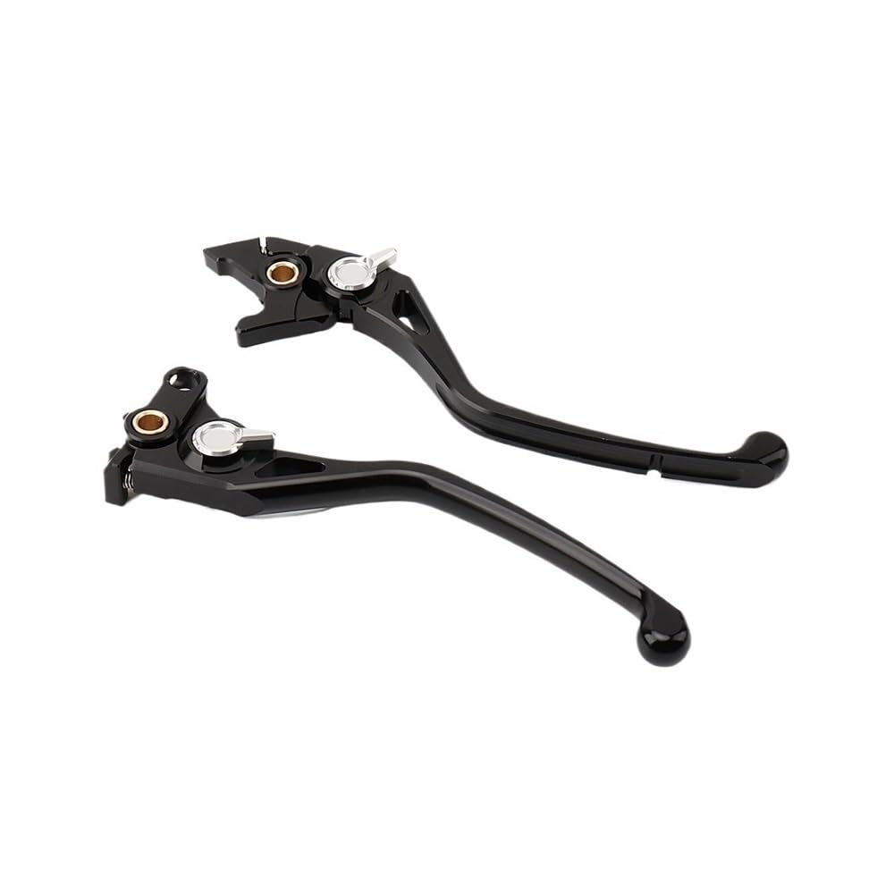 Xpghyiu Color A Brake Clutch Levers For Rninet Urban G/S Rninet Scrambler R Nine T Racer Ninet Pure R9t Motorcycle Front Handles Brake Lever Clutch