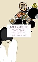 Talking Of Love On The Edge Of A Precipice