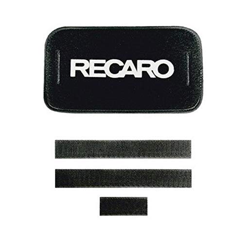 Protection RECARO Pro Racer Hans FIA l'excellence allemande sur piste