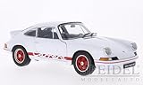 Marke: Porsche Carrera Modellauto Porsche 911 Carrera RS 1:18 19836