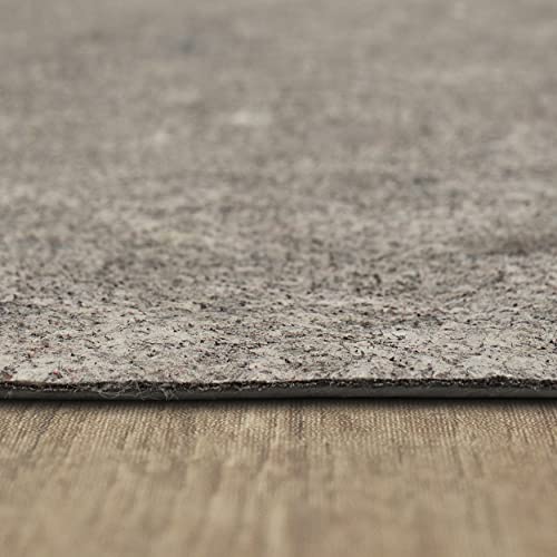 Mohawk Home AZPET 999 R096 AZ 8 Round Waterproof Non Slip Rug Pad thumb #8