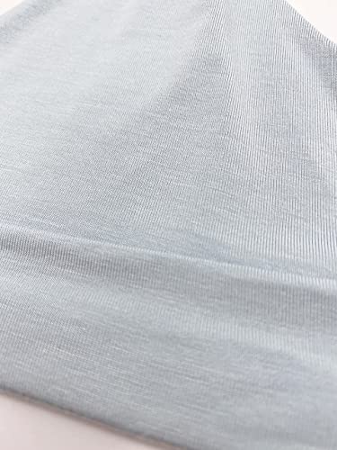 Cute New York Newborn/Baby Boy/Baby Girl Hat (Blue Heather Gray) #TOP3