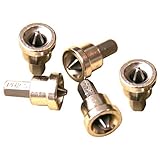 rigips schleifen werkzeug S2 Stahl PH2 (5 Stück) Rigips Trockenbau S2 Stahl Trockenbaubit Bit