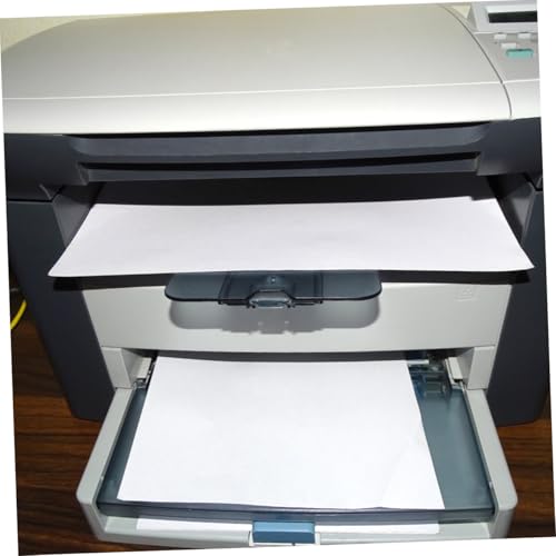 Papier d'impression épais blanc A5 résistant pour imprimer vos documents sans bourrage