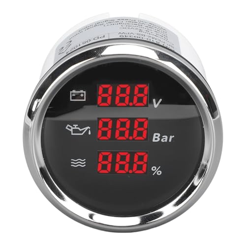 OPG-DT-R1/4-39X6MPA-S Pressure Gauge