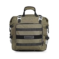Amazon | Rhinowalk バイク用サイドバッグ 防水オートバイの荷物