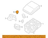 Mitsubishi 8627A049 - Relay