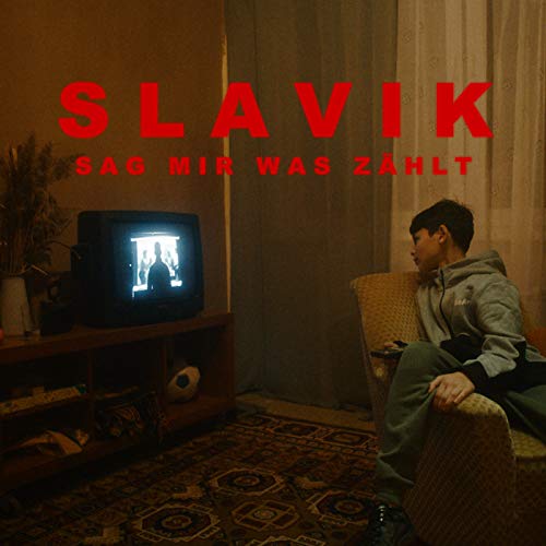 Slavik