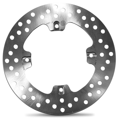 Disque de frein arrière Brembo haute performance pour MV Agusta F3 800