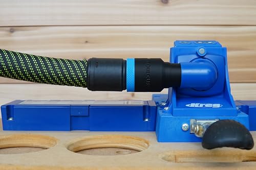 ToolCurve TC-27MM-KREGK5