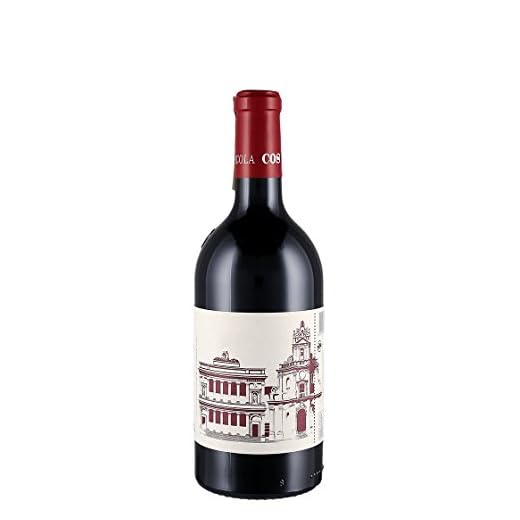 Cerasuolo Di Vittoria Classico Docg Cos 2015 0,75 L