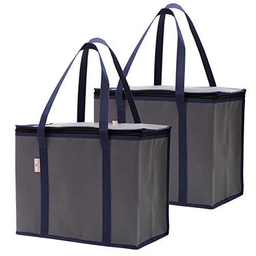 Best Grocery Bag For Cold Food