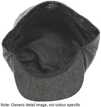 Rob Wool Bakerboy Cap