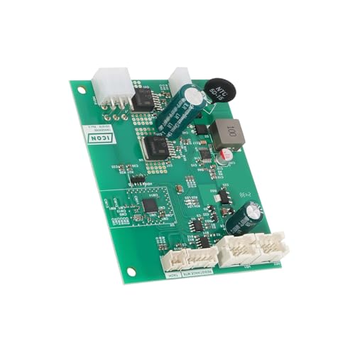 Carte mère 430146 pour contrôleur de moteur de vélo d'appartement