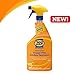 Zep Home Pro Orange Plus Kitchen Degreaser - 24 Fl. Oz. - R49506 - Pro Trusted Cleaning Power: Now in Refreshing Scents and Family Friendly Formulas (1)