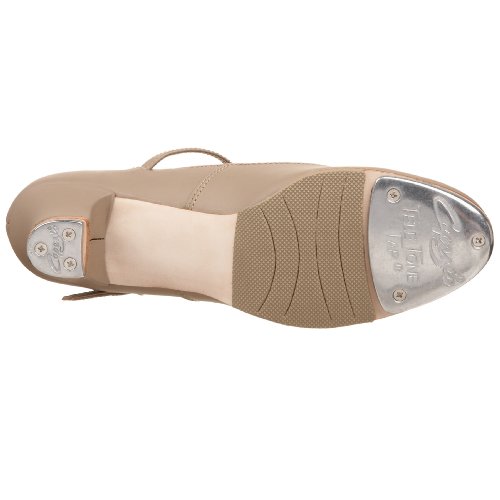 Image of Capezio Women's Tap Jr. Footlight Tap Shoe