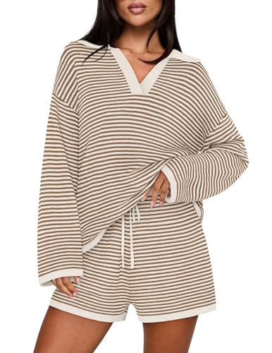 Lounge Sweater Sets - image 1