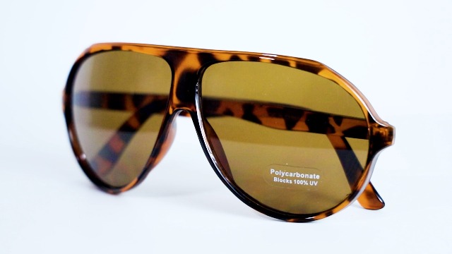 The Hangover Alan Movie Costume Sunglasses Glasses Replica