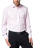 Ausgereifte Passform eterna Herren Hemd Modern Fit Langarm Rose (70) 46