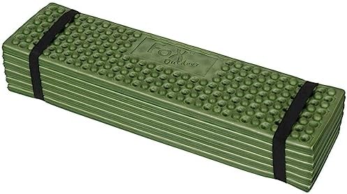 MFH Foldable Thermal Pad Olive